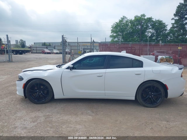 Dodge Charger Sxt 2016 2C3CDXHG6GH118592 Image 14