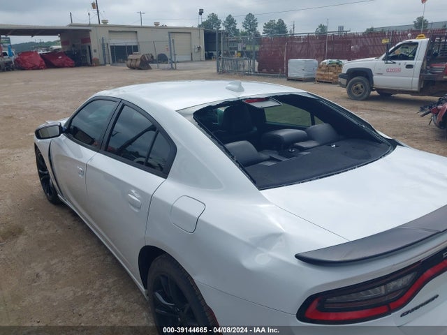 Dodge Charger Sxt 2016 2C3CDXHG6GH118592 Image 19