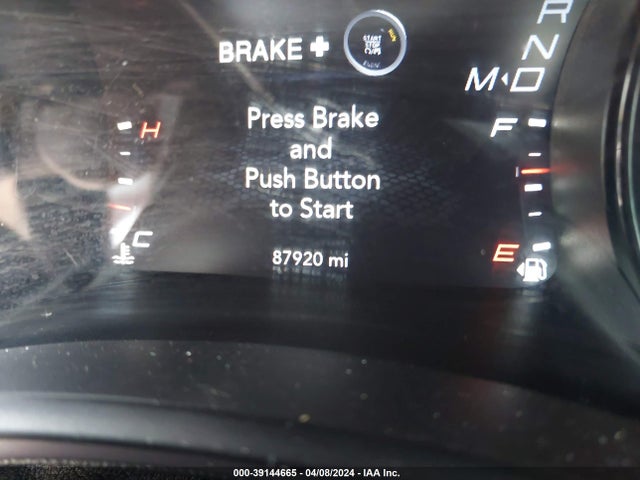 Dodge Charger Sxt 2016 2C3CDXHG6GH118592 Image 7