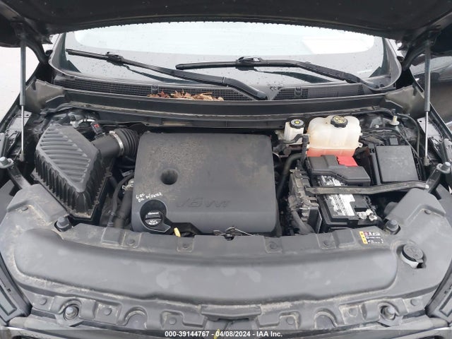 Buick Enclave Premium 2018 5GAEVBKW6JJ225024 Image 10