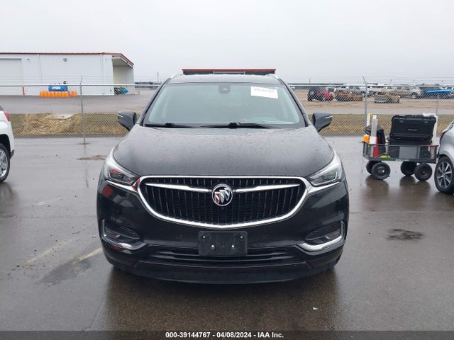 Buick Enclave Premium 2018 5GAEVBKW6JJ225024 Image 12