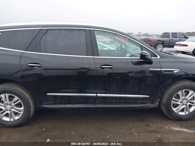 Buick Enclave Premium 2018 5GAEVBKW6JJ225024 Image 13
