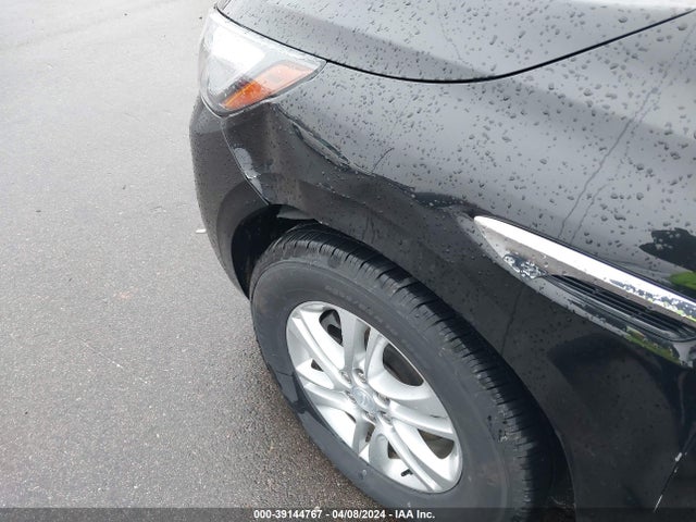 Buick Enclave Premium 2018 5GAEVBKW6JJ225024 Image 17