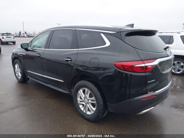 Buick Enclave Premium 2018 5GAEVBKW6JJ225024 Image 3