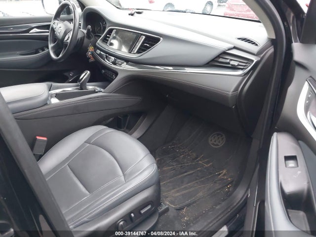 Buick Enclave Premium 2018 5GAEVBKW6JJ225024 Image 5