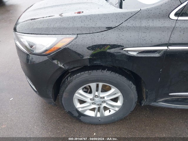 Buick Enclave Premium 2018 5GAEVBKW6JJ225024 Image 6