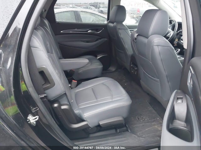Buick Enclave Premium 2018 5GAEVBKW6JJ225024 Image 8