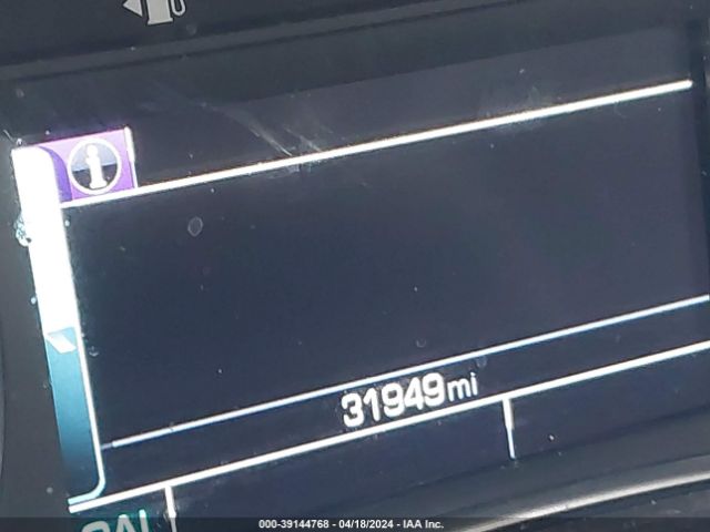 2GNAXVEV5J6184840 Chevrolet Equinox Premier