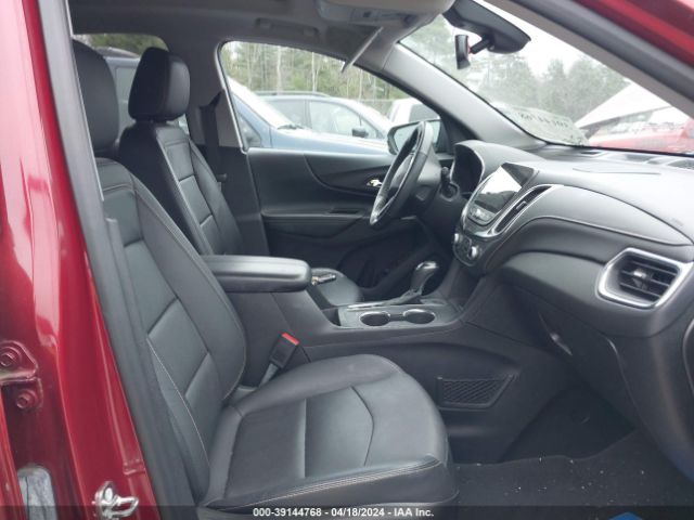 2GNAXVEV5J6184840 Chevrolet Equinox Premier