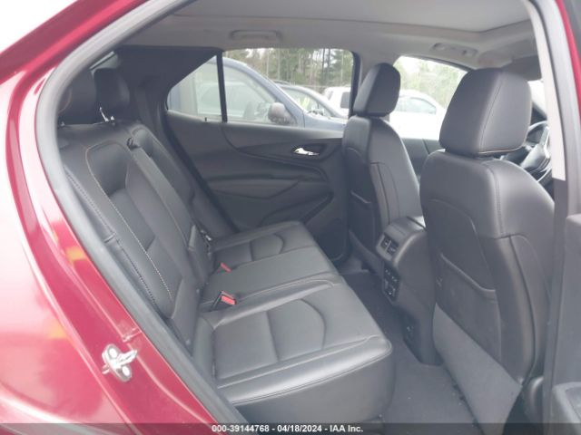 2GNAXVEV5J6184840 Chevrolet Equinox Premier