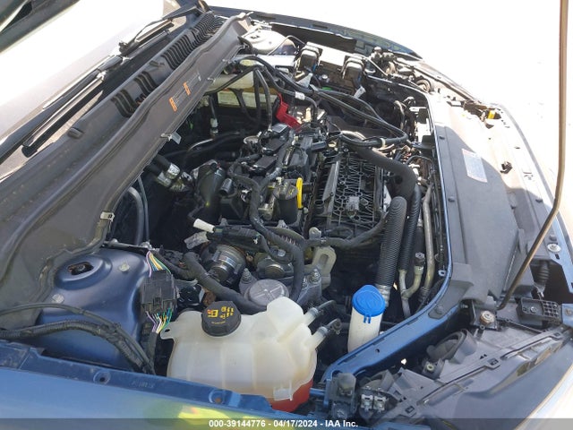 Ford FUSION SE 2019 3FA6P0HD7KR245254 Image 6