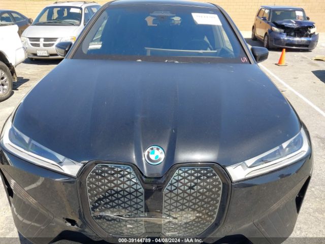 WB523CF07PCM36793 BMW Ix Xdrive50