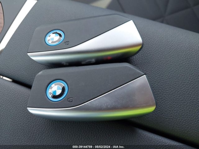 WB523CF07PCM36793 BMW Ix Xdrive50