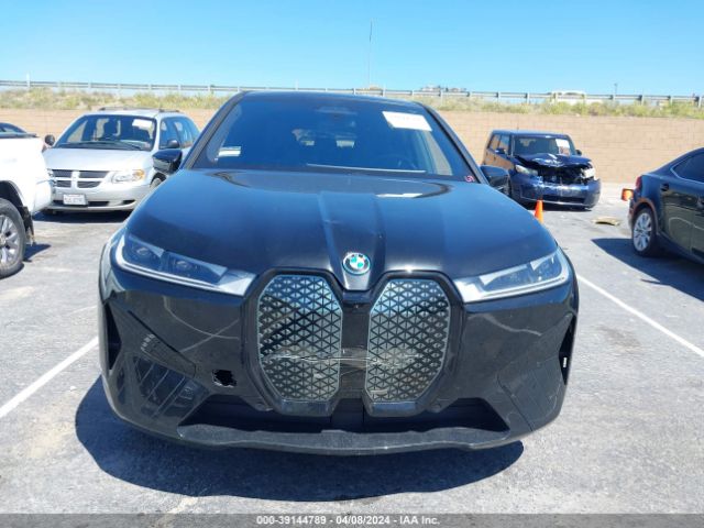 WB523CF07PCM36793 BMW Ix Xdrive50