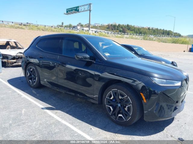 WB523CF07PCM36793 BMW Ix Xdrive50
