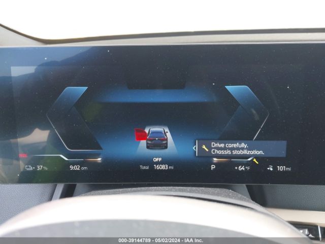 WB523CF07PCM36793 BMW Ix Xdrive50