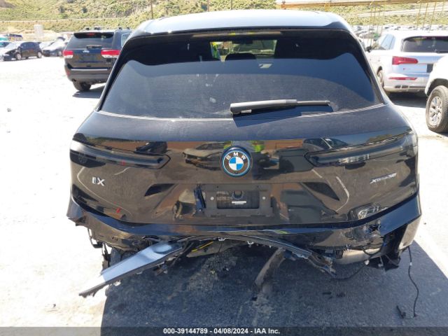 WB523CF07PCM36793 BMW Ix Xdrive50