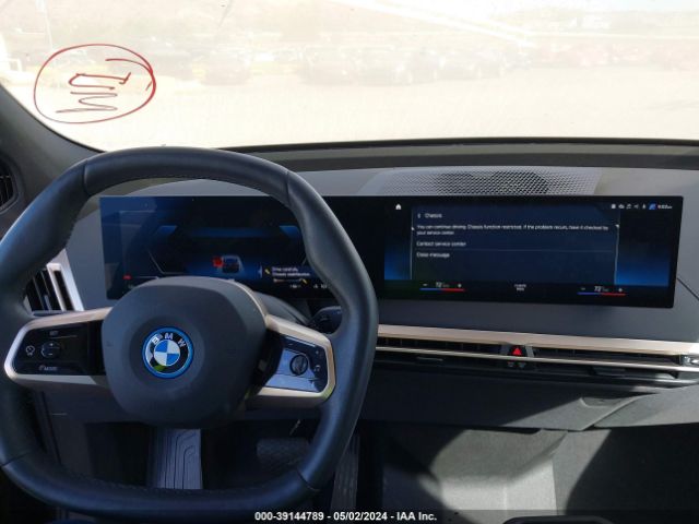 WB523CF07PCM36793 BMW Ix Xdrive50