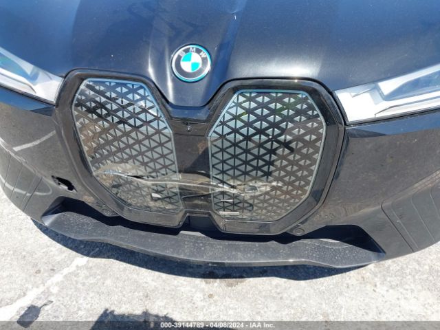 WB523CF07PCM36793 BMW Ix Xdrive50