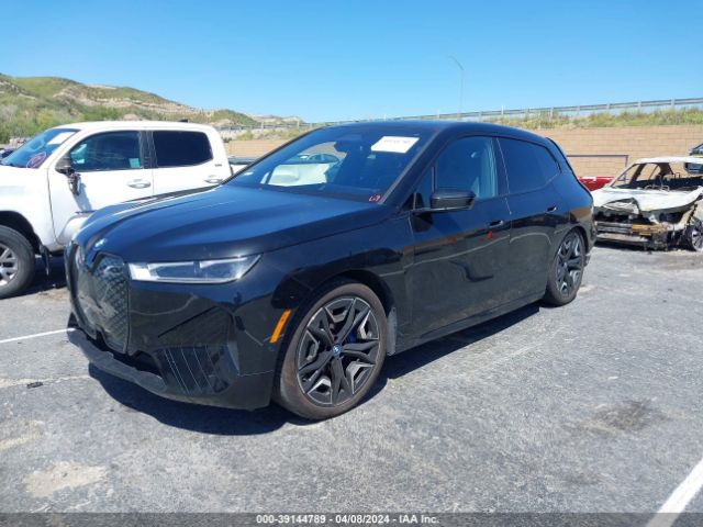 WB523CF07PCM36793 BMW Ix Xdrive50