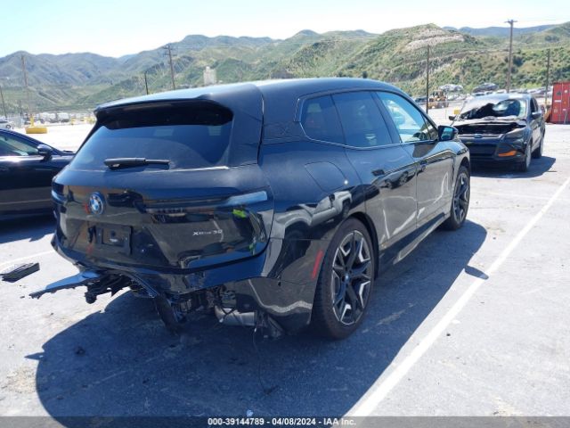 WB523CF07PCM36793 BMW Ix Xdrive50