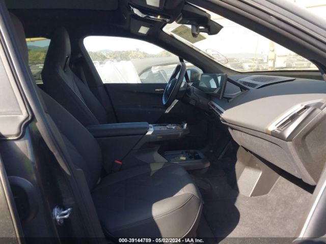 WB523CF07PCM36793 BMW Ix Xdrive50