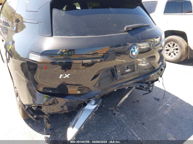 WB523CF07PCM36793 BMW Ix Xdrive50
