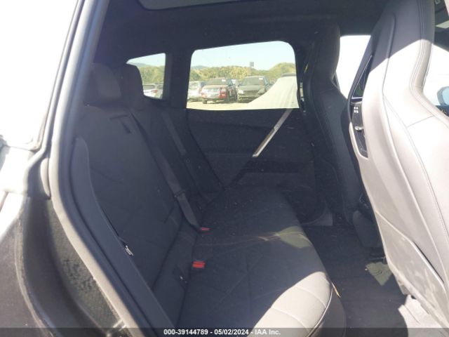 WB523CF07PCM36793 BMW Ix Xdrive50