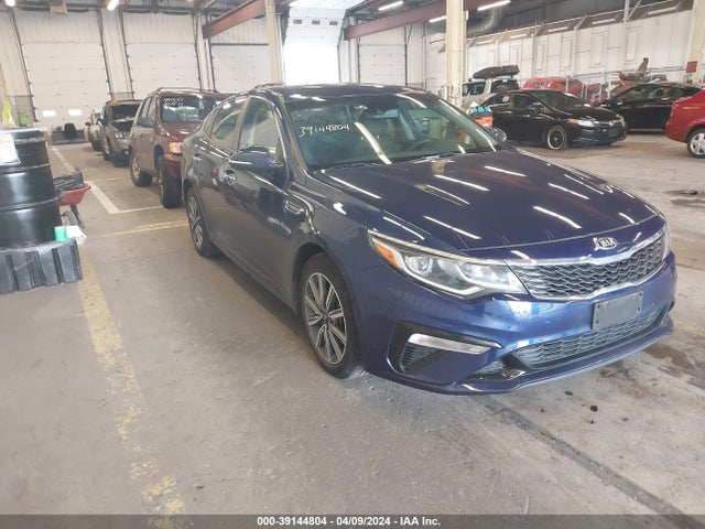 KIA gdi 2019 5XXGT4L31KG353822 Image 20