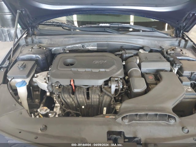KIA gdi 2019 5XXGT4L31KG353822 Image 29