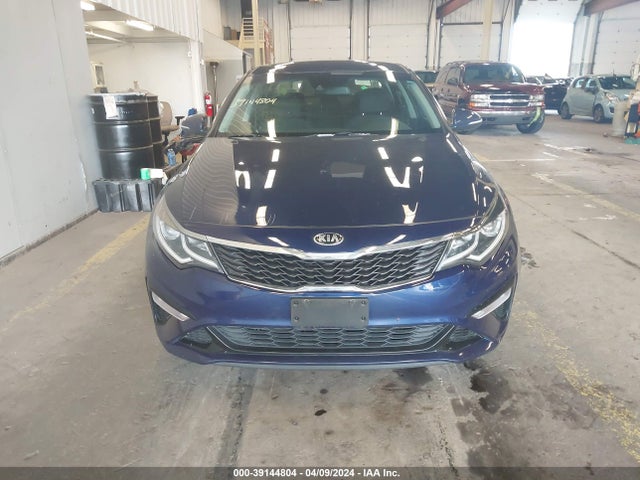 KIA gdi 2019 5XXGT4L31KG353822 Image 32