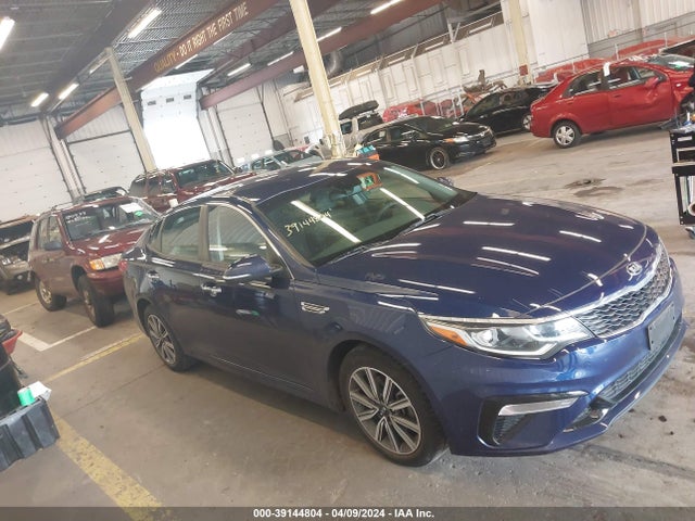 KIA gdi 2019 5XXGT4L31KG353822 Image 33