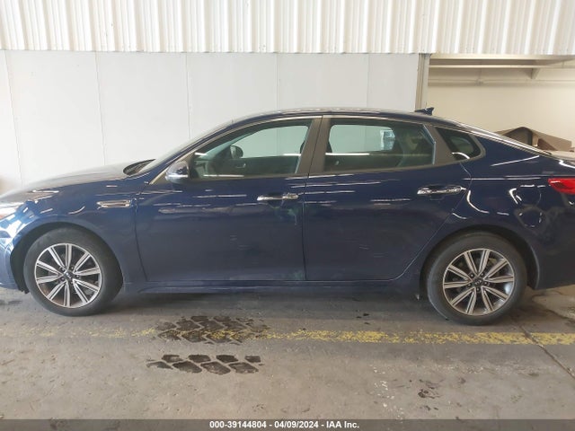 KIA gdi 2019 5XXGT4L31KG353822 Image 34