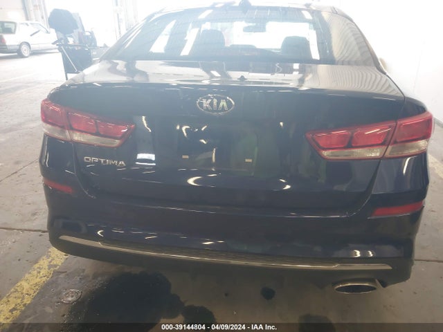 KIA gdi 2019 5XXGT4L31KG353822 Image 36