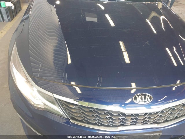 KIA gdi 2019 5XXGT4L31KG353822 Image 31