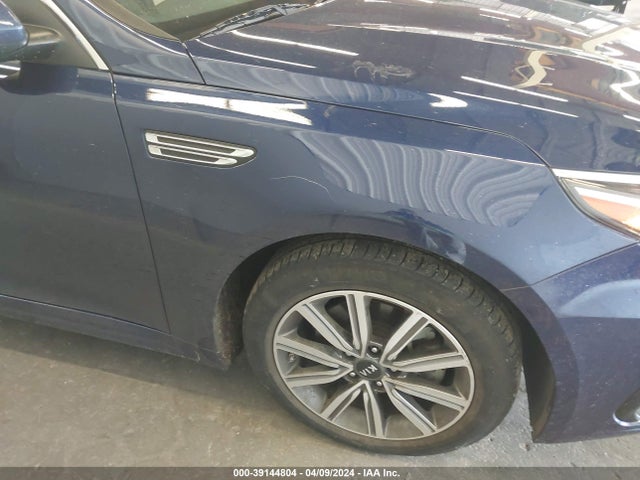 KIA gdi 2019 5XXGT4L31KG353822 Image 37