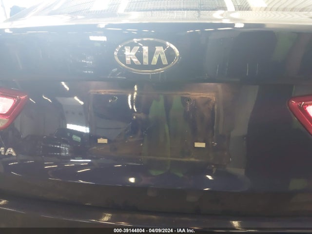 KIA gdi 2019 5XXGT4L31KG353822 Image 41