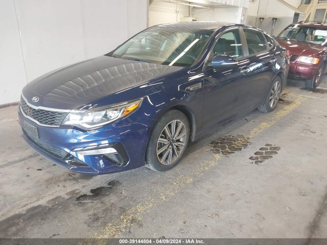 KIA gdi 2019 5XXGT4L31KG353822 Image 21