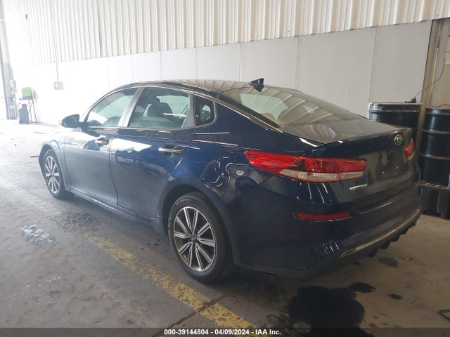 KIA gdi 2019 5XXGT4L31KG353822 Image 22