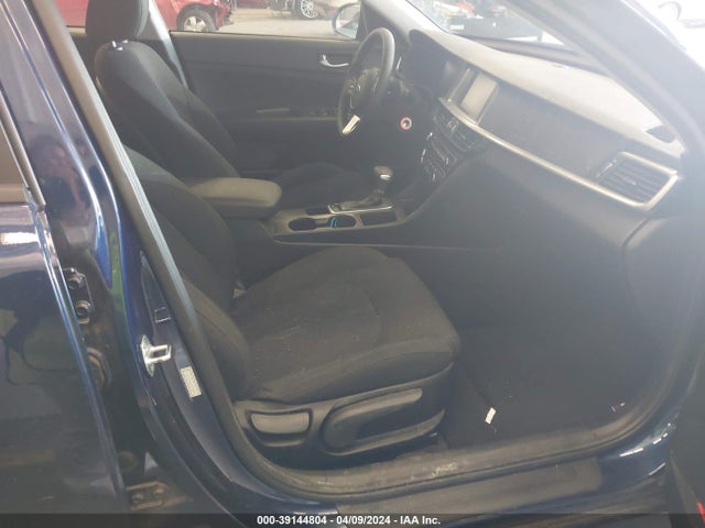KIA gdi 2019 5XXGT4L31KG353822 Image 24