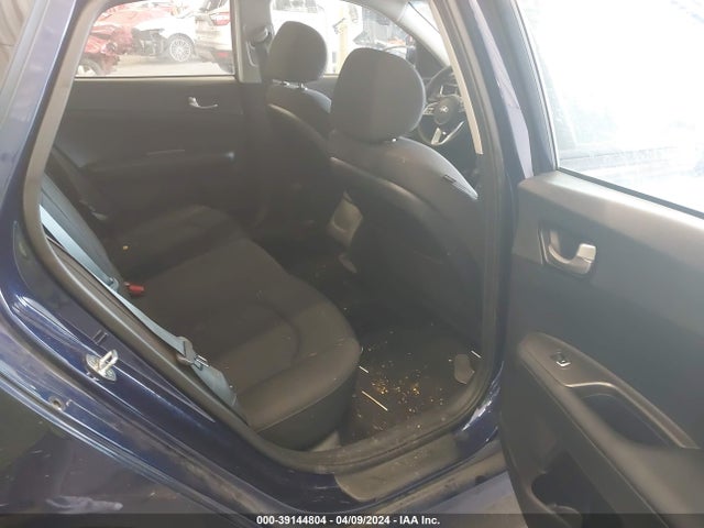 KIA gdi 2019 5XXGT4L31KG353822 Image 27