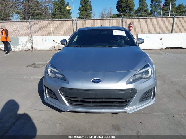 Subaru Brz Premium 2017 JF1ZCAB11H9603689 Image 12