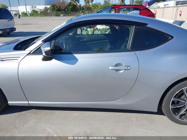 Subaru Brz Premium 2017 JF1ZCAB11H9603689 Image 14