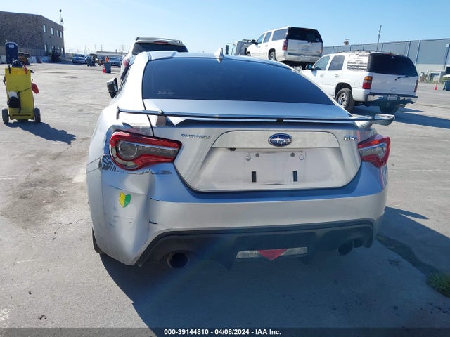 Subaru Brz Premium 2017 JF1ZCAB11H9603689 Image 6