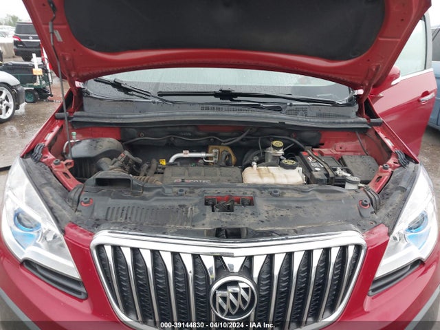 KL4CJDSB5GB661449 Buick Encore Premium