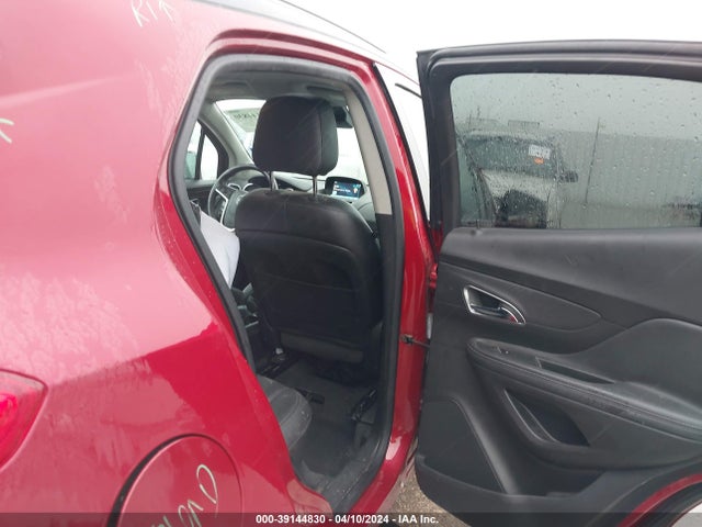 KL4CJDSB5GB661449 Buick Encore Premium