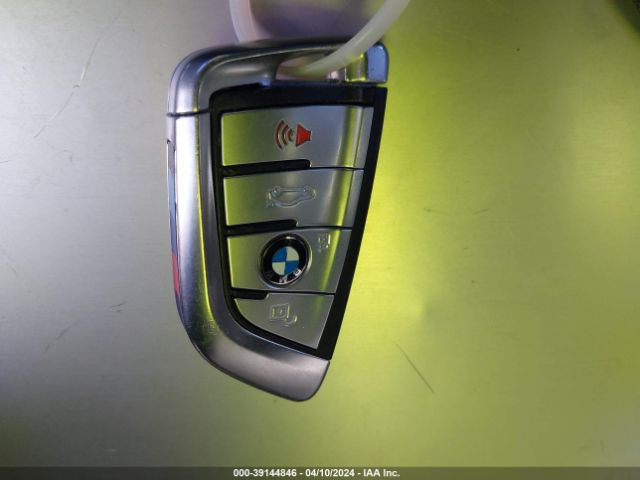 WBA7T2C05NCH42784 BMW 740 I