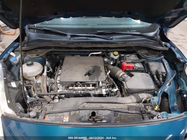 Ford ESCAPE SEL 2020 1FMCU9H6XLUA78177 Image 10