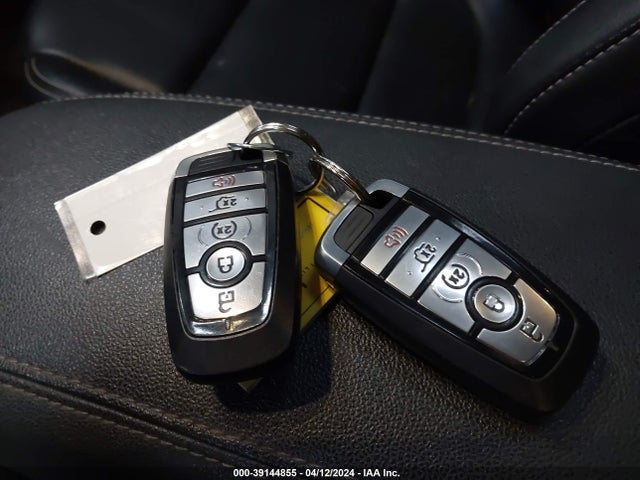 Ford ESCAPE SEL 2020 1FMCU9H6XLUA78177 Image 11