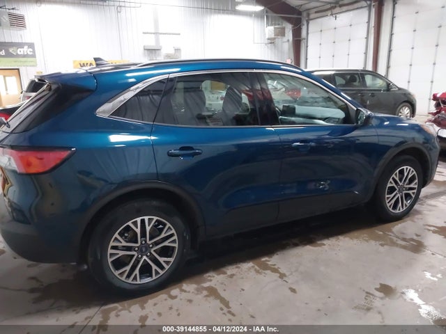 Ford ESCAPE SEL 2020 1FMCU9H6XLUA78177 Image 13